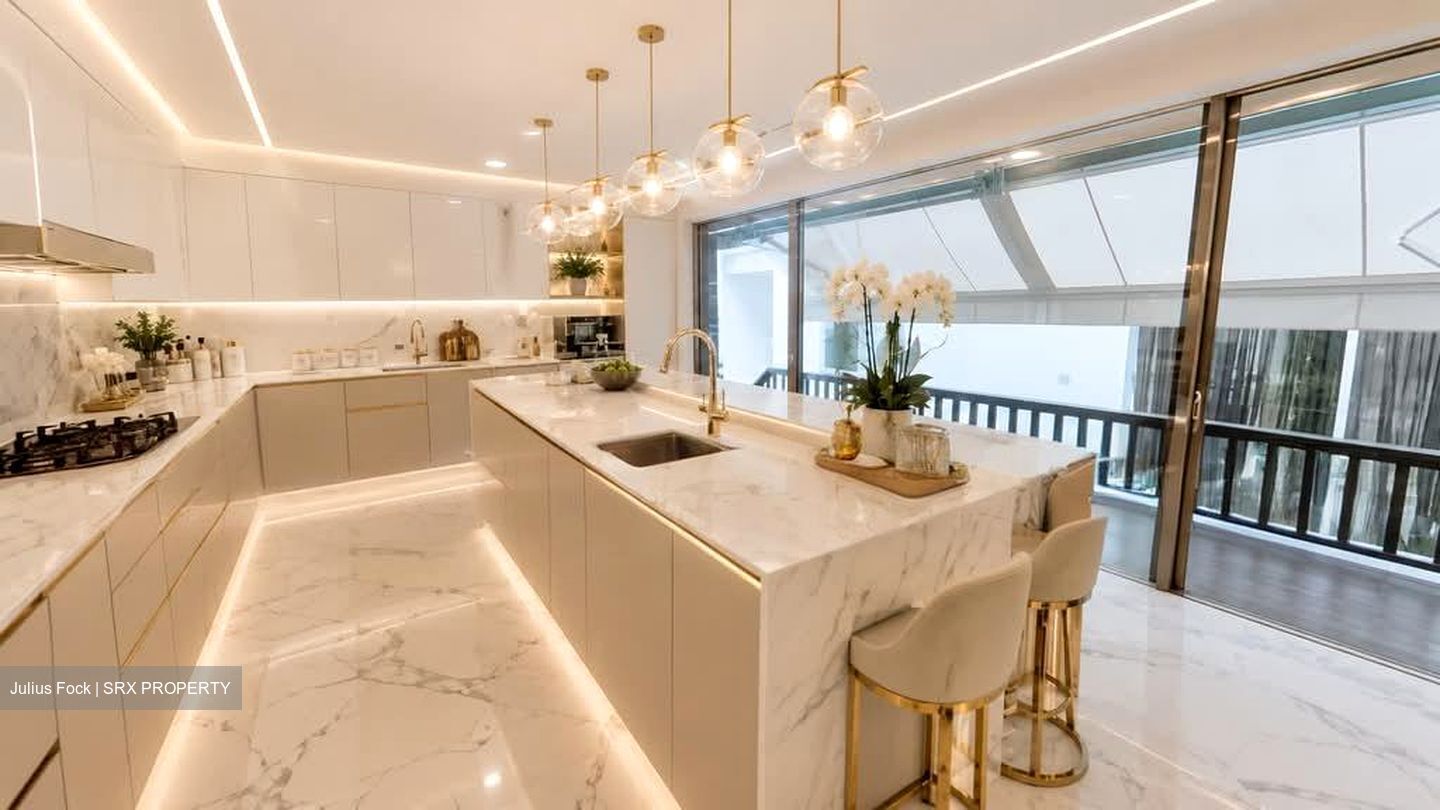 Sentosa Cove (D4), Detached #562194711
